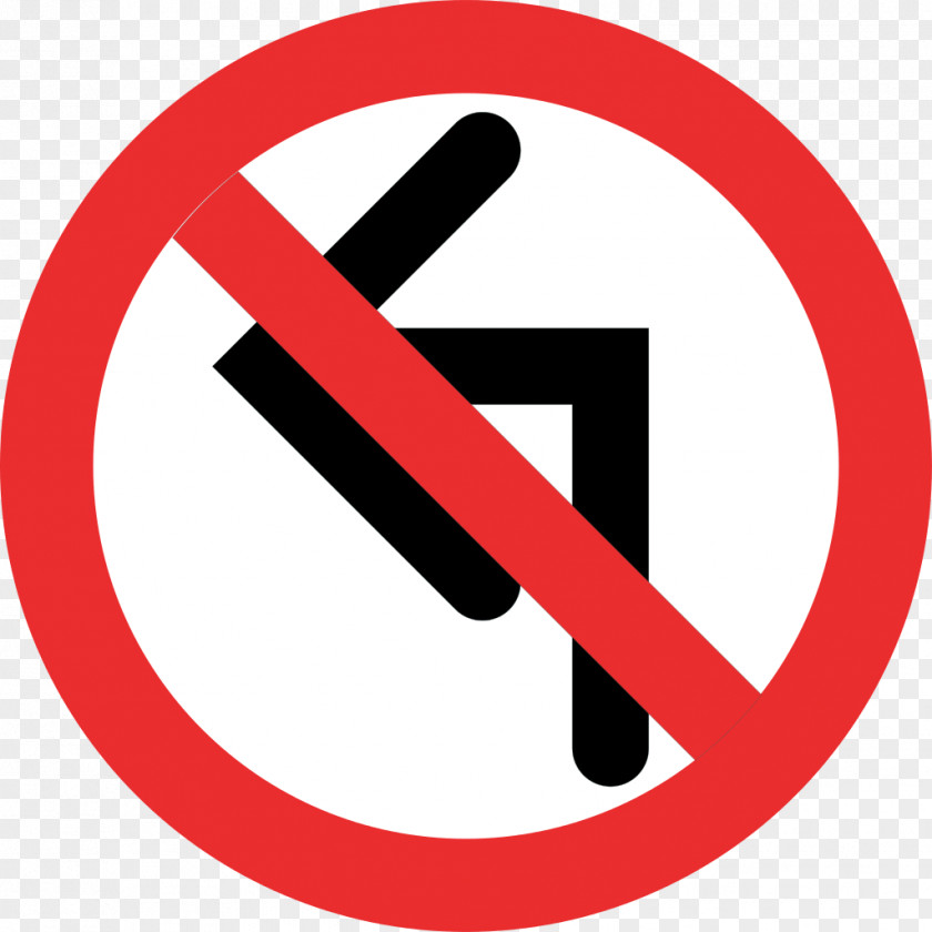 Jalisco Prohibitory Traffic Sign No Symbol Pedestrian PNG