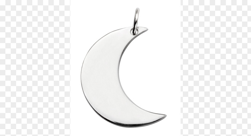 Jewellery Charms & Pendants Earring Crescent Body PNG