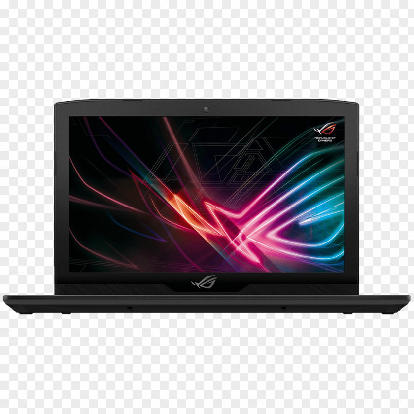 Laptop Intel Core I7 ASUS Zenbook Republic Of Gamers PNG