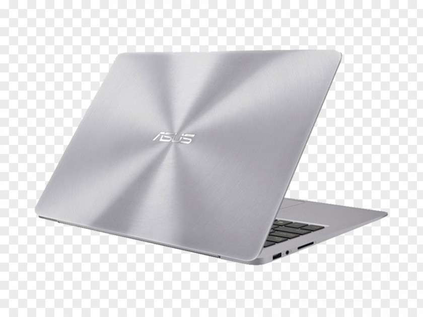 Laptop Notebook UX330 Zenbook ASUS Kaby Lake PNG