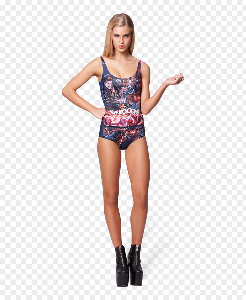 One-piece Swimsuit Tankini Maillot Mairena Del Alcor PNG