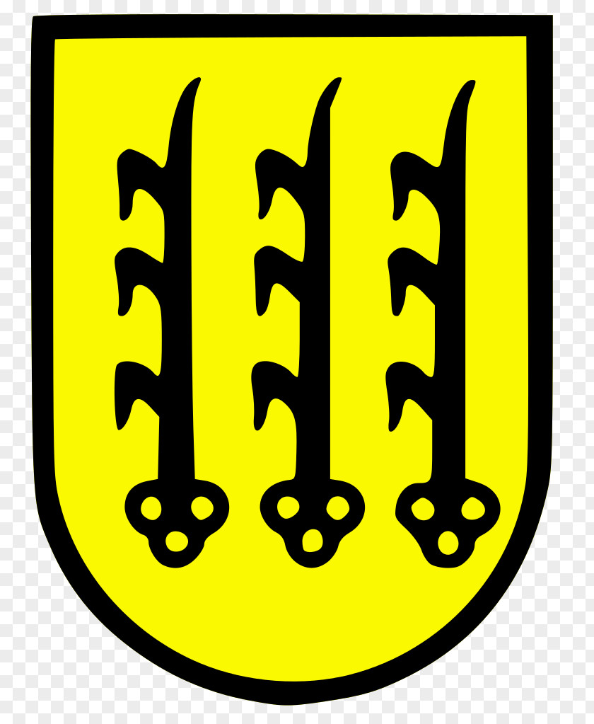 Railing Wikipedia Coat Of Arms Encyclopedia East Franconian German Große Kreisstadt PNG