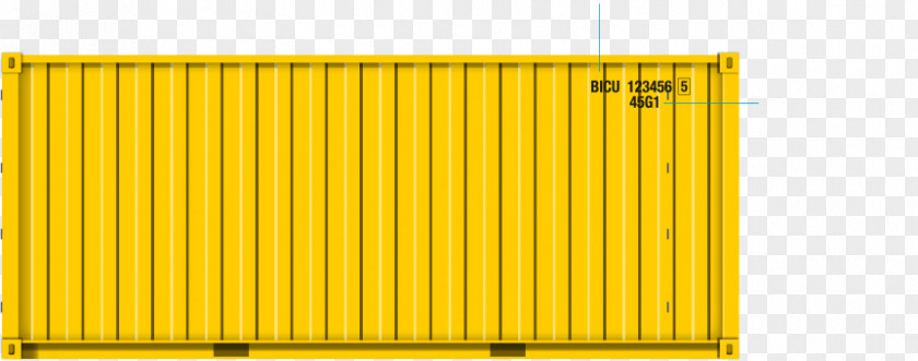 Shipping Container Wood Stain Line Angle PNG