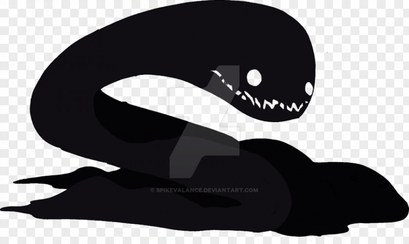 Silhouette Black Mammal Clip Art PNG