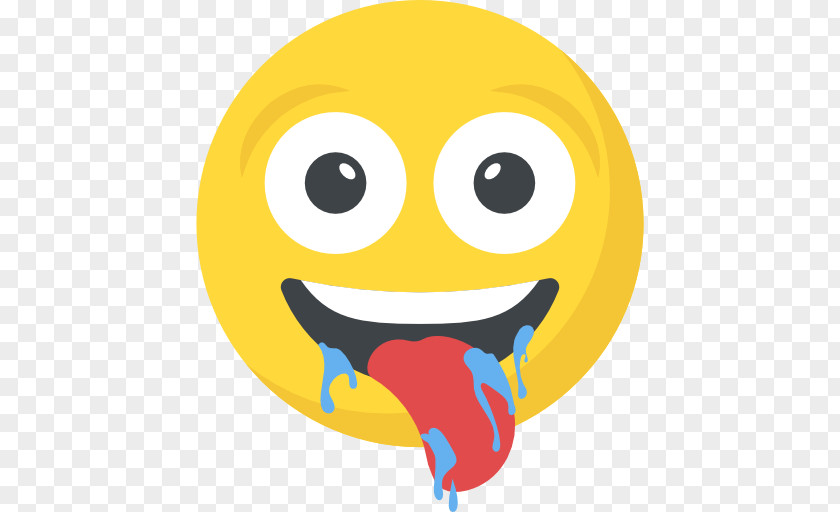 Smiley Emoji Emoticon PNG