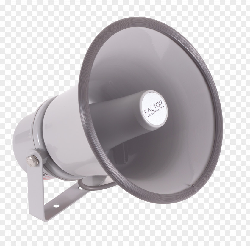 Sound Horn Product Design Megaphone Technology PNG