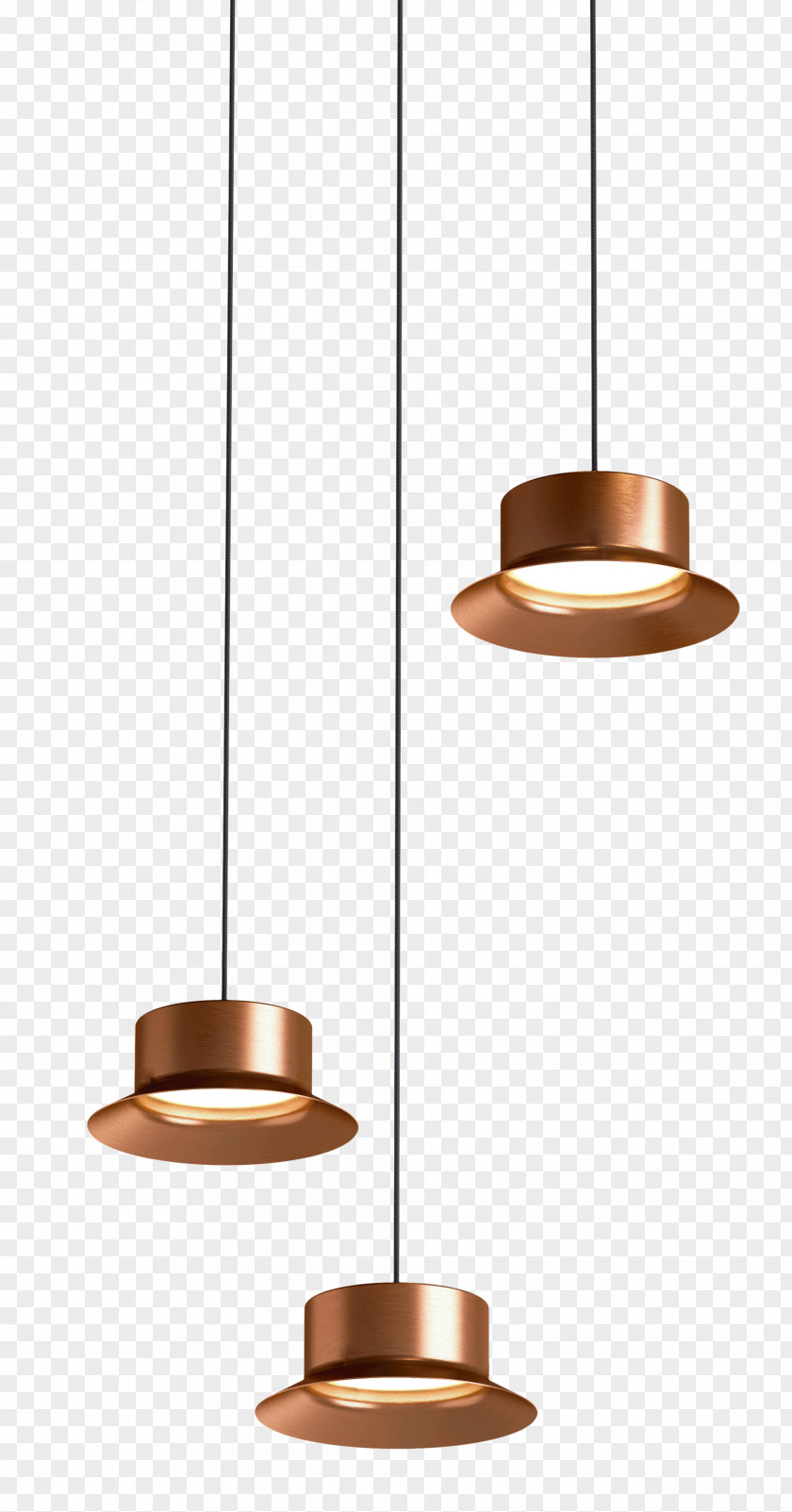 Suspended Pendant Light Fixture Lighting Estiluz PNG