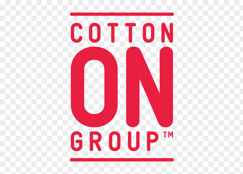 Sydney Cotton On Group Company Retail Brand PNG