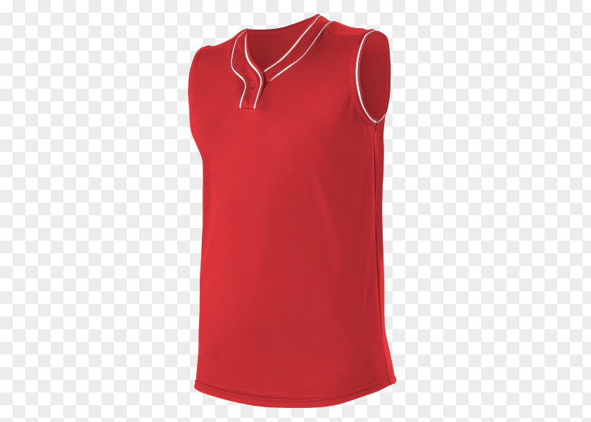 T-shirt Top Clothing Sleeveless Shirt Jersey PNG