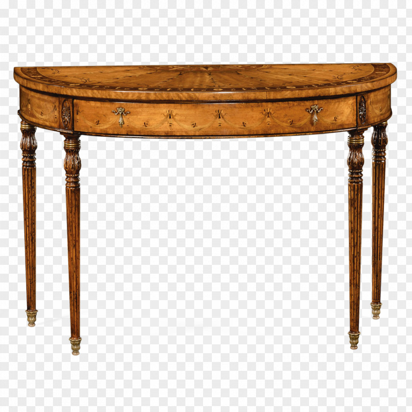 Table Adam Style House Drawer Inlay PNG