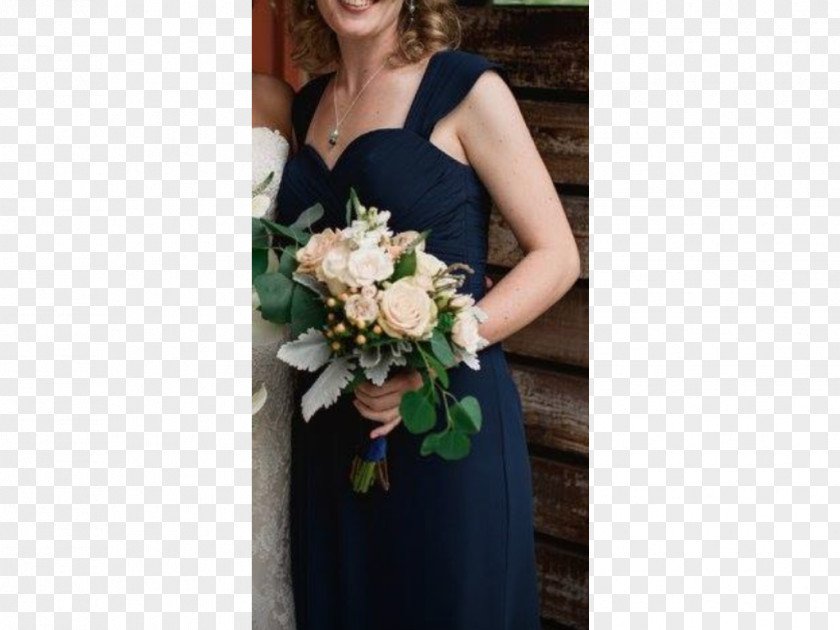 Wedding Dress Bridesmaid PNG