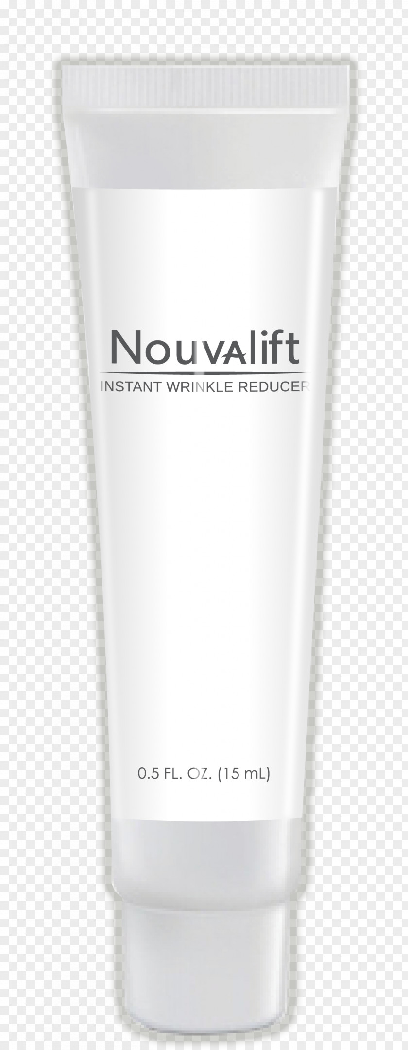 Wrinkle Cream Lotion PNG