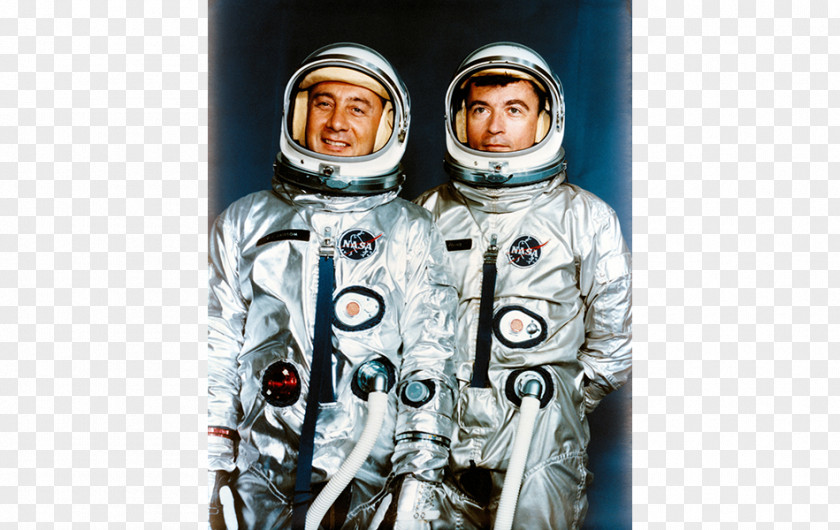 Astronaut Gemini 3 Project 6A Cape Canaveral PNG