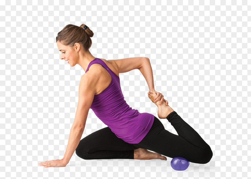 Ball Eric Franklin Myofascial Release Franklin-Methode Fascia Training PNG