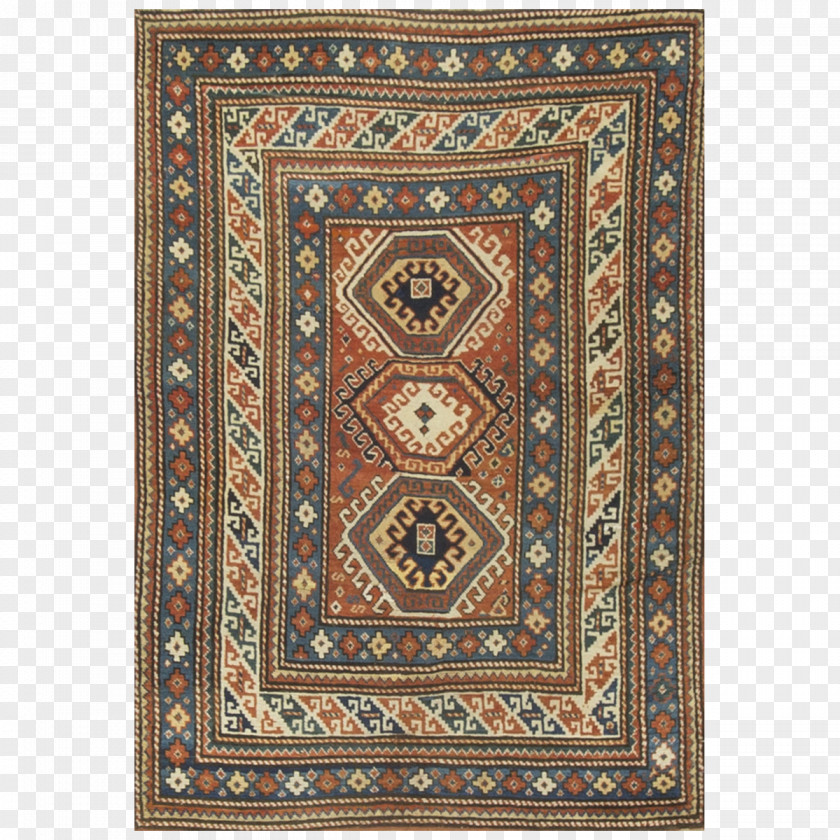 Carpet Persian Antique Furniture PNG