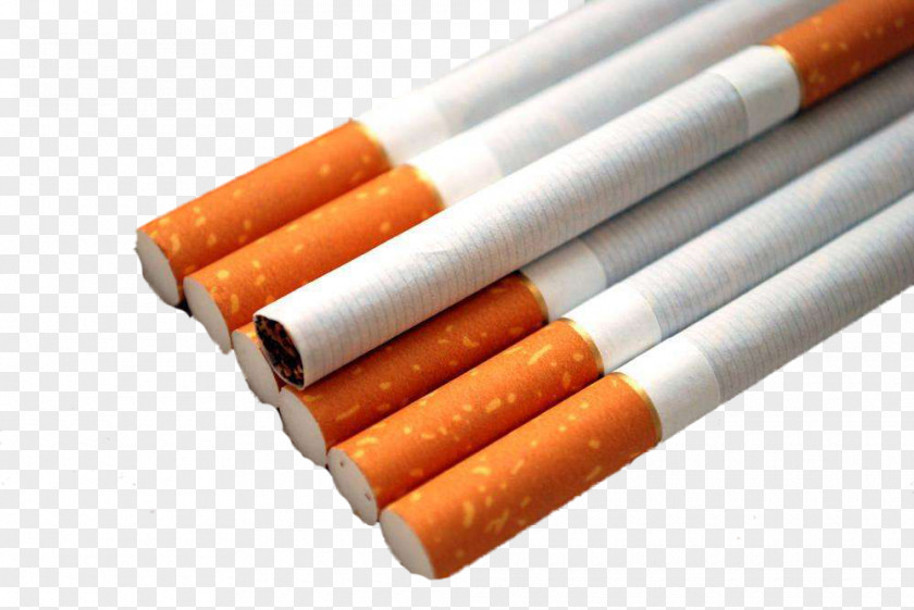 Cigarette Filter Nicotine Stock Photography PNG