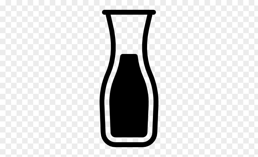 Coffee Brewed Carafe Clip Art PNG