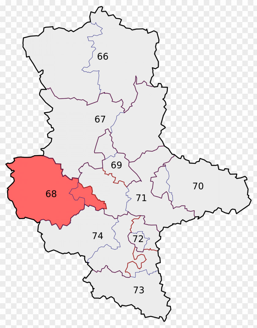 Constituency Of Harz German Federal Election, 2017 2009 2013 PNG