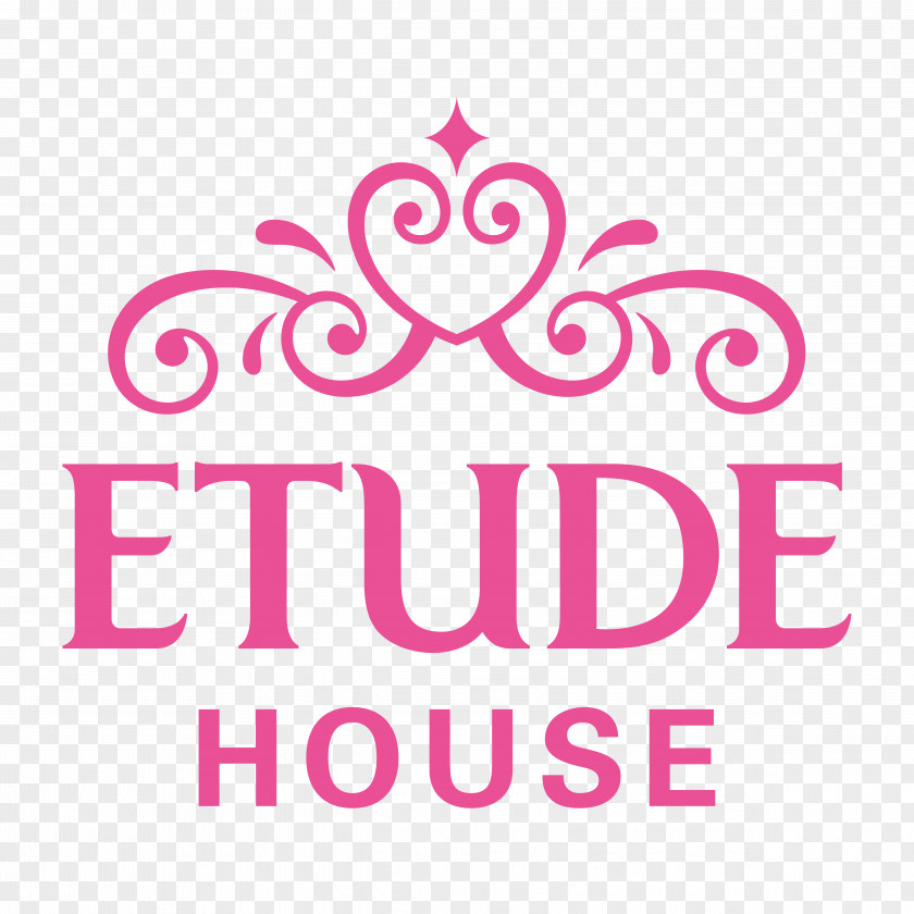 Consumer Etude House Logo Cosmetics Brand EMMARY PNG