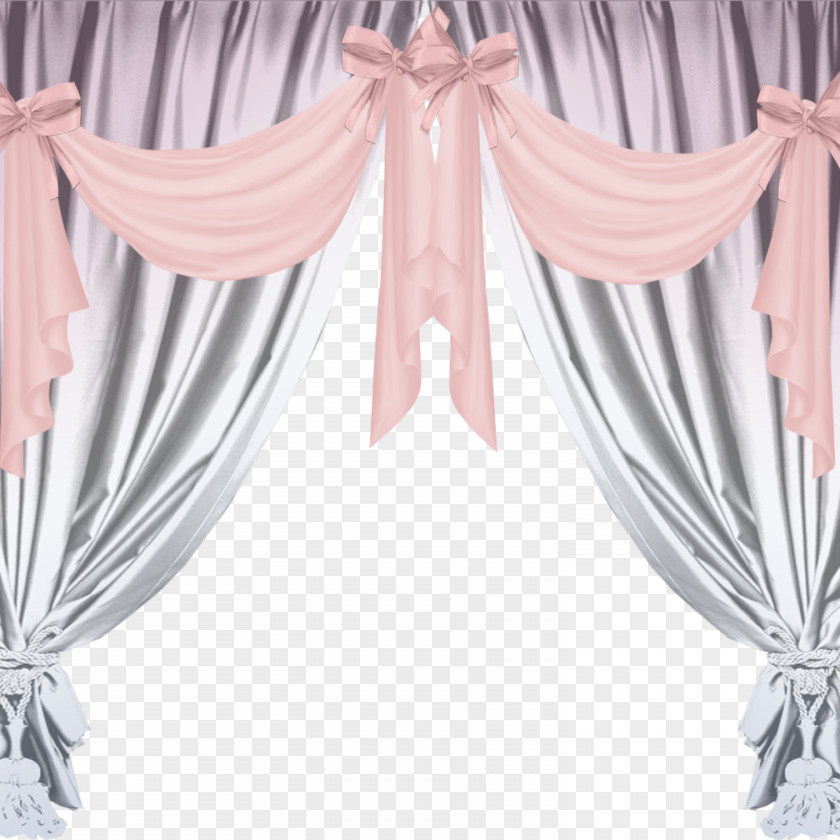Curtains Window Treatment Curtain Interior Design Services PNG