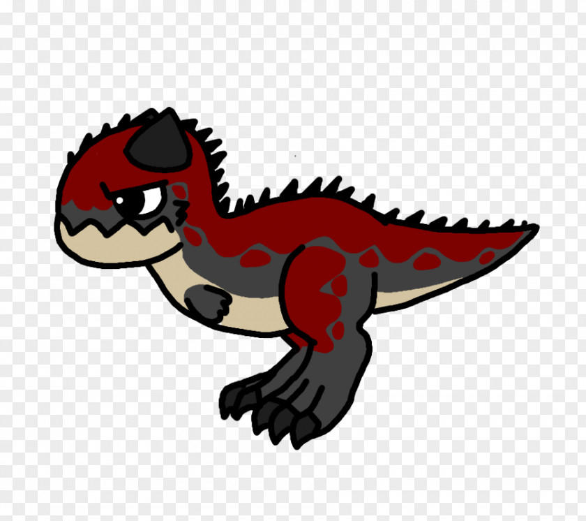 Dinosaur Tyrannosaurus Carnotaurus Jurassic World Evolution Drawing PNG