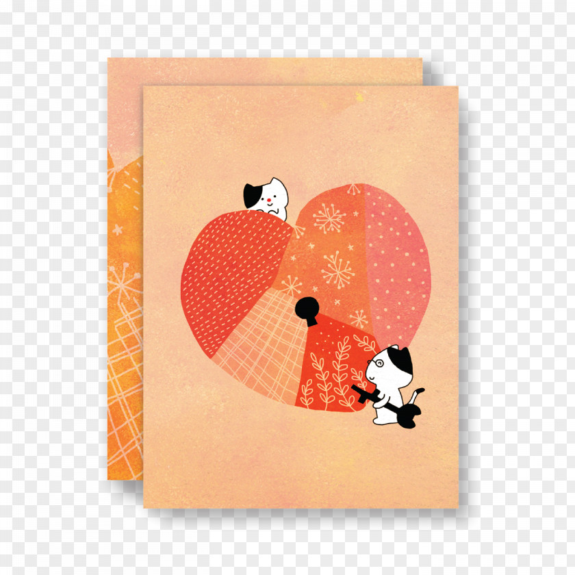 Fat Paper Greeting & Note Cards Rectangle PNG