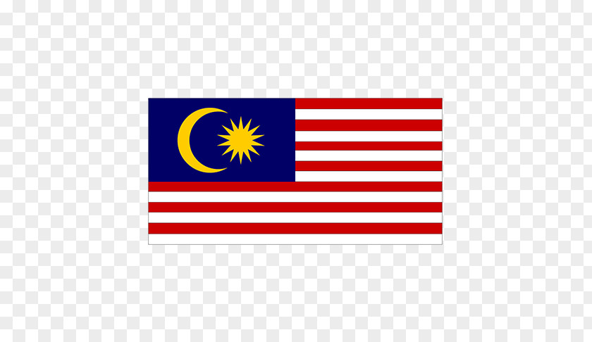Flag Of Malaysia National Map PNG