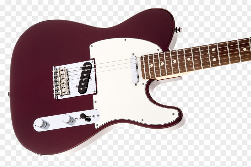 Guitar Fender Telecaster Custom Jim Root Squier Stratocaster PNG