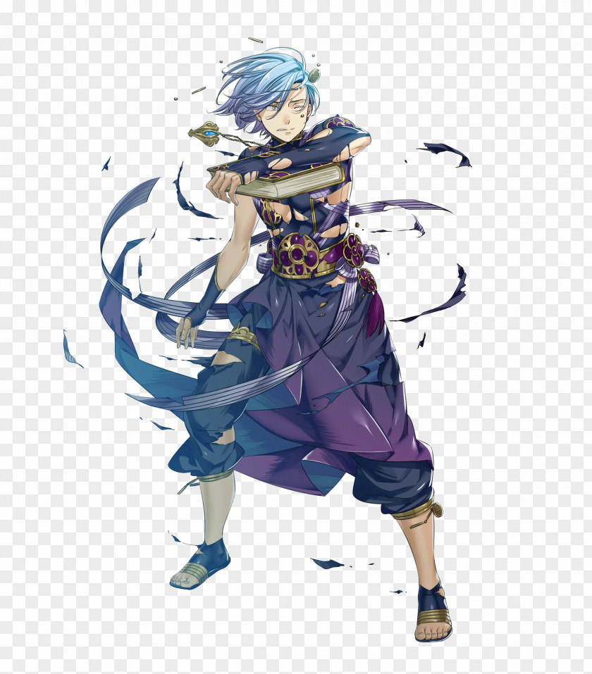 Japanese Destroyer Shigure Fire Emblem Heroes Fates Awakening アサシン Video Game PNG