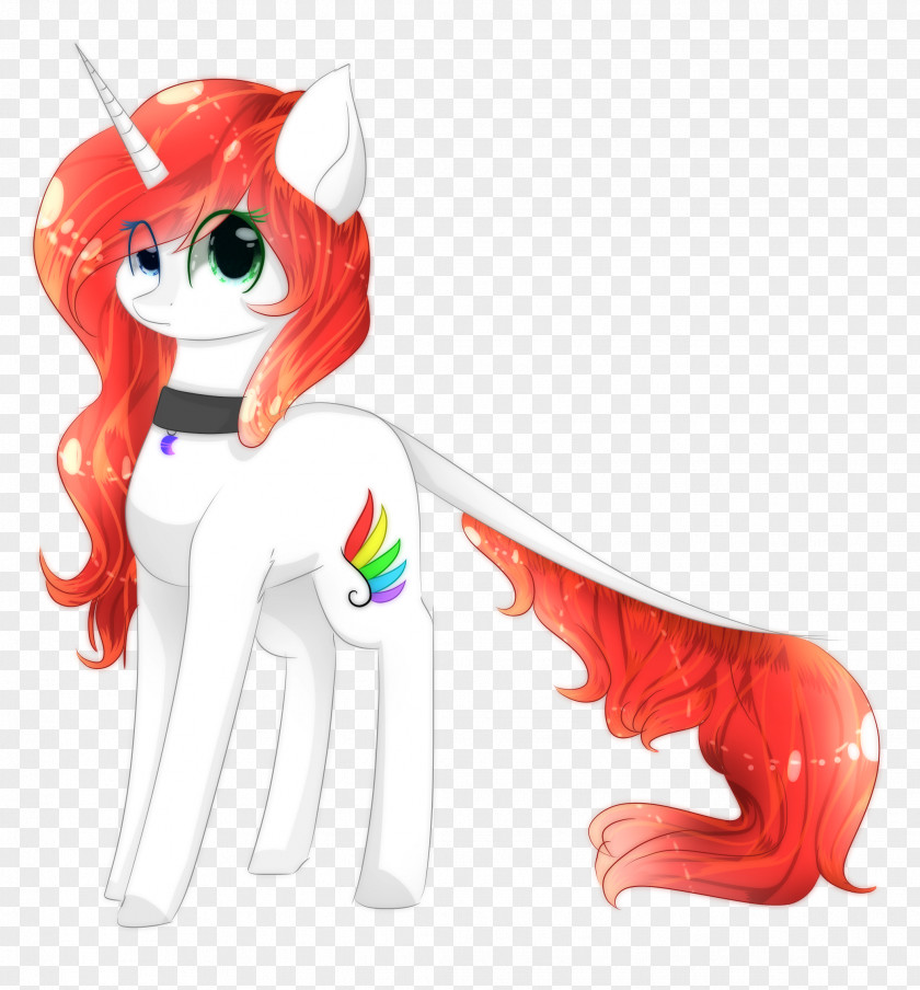 Little Pony Unicorn Artist Illustration Horse Work Of Art PNG