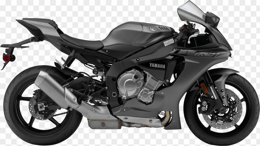 Motorcycle Yamaha YZF-R1 Motor Company FZ150i PNG