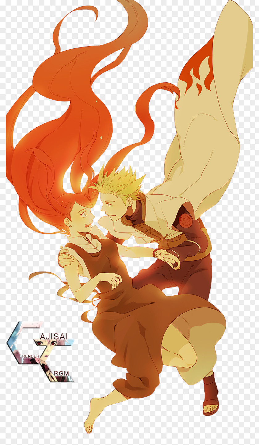 Naruto Minato Namikaze Kushina Uzumaki Jiraiya Sasuke Uchiha PNG