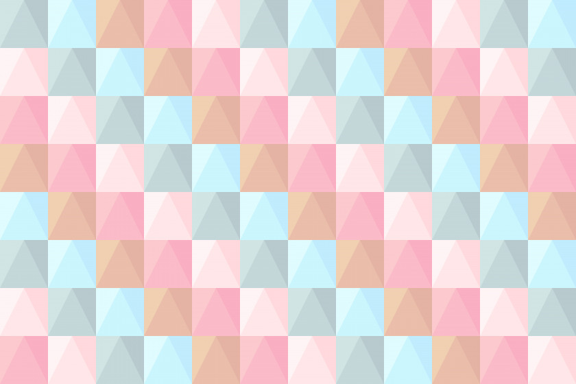 Pink Background Pastel PNG