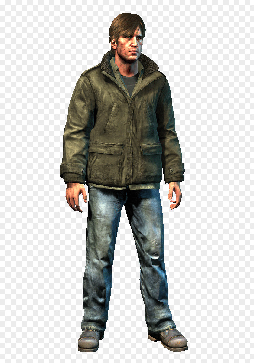 Silent Hill: Downpour Shattered Memories Hill 2 4 Heather Mason PNG