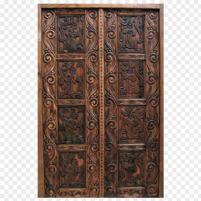 Solid Wood Doors And Windows Sliding Door Stain The Arts PNG