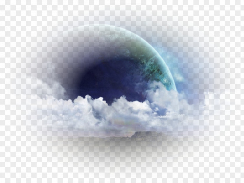 Space Universe Nature Outer Landscape PNG