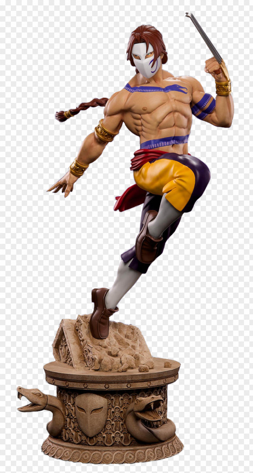 Street Fighter Vega IV Sagat Ryu PNG