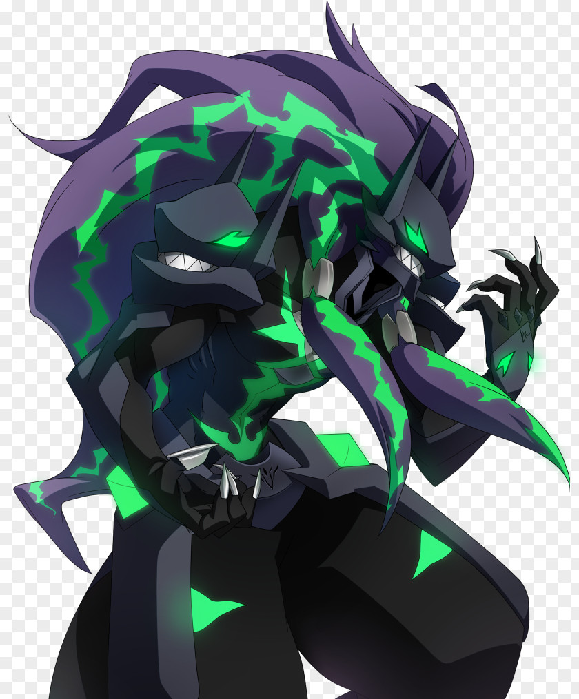 Susanoo-no-Mikoto Internet Media Type PNG