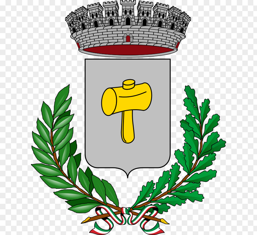 Toscana Magliano In Grosseto Maremma Coat Of Arms Fiumicino PNG