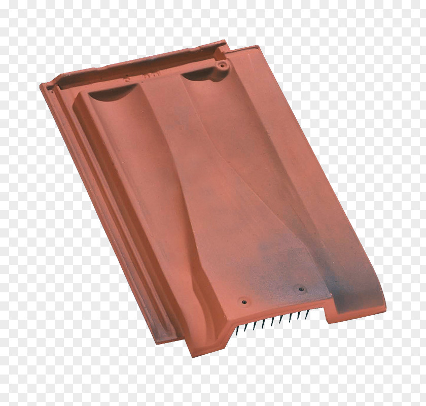 Tuile Roof Tiles Material Pet Door Terracotta PNG