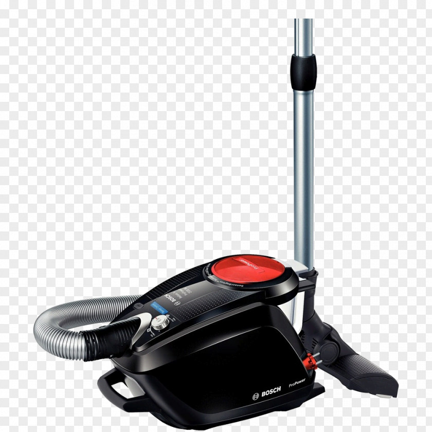 Vacuum Cleaner Rowenta Silence Force Multi-Cyclonic Robert Bosch GmbH Cyclonic 4A PNG