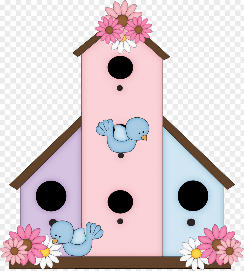 Birdhouse Cliparts Bird Nest Box Clip Art PNG