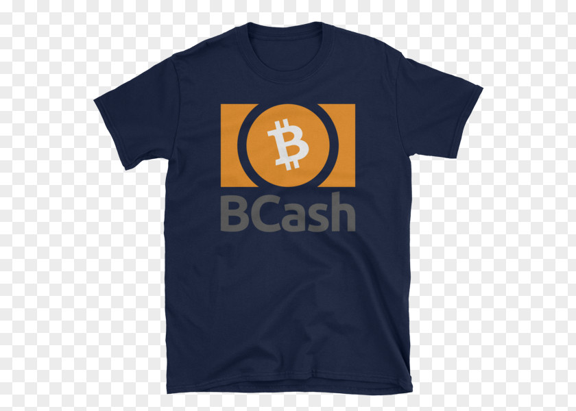 Bitcoin Shirt T-shirt Cash Clothing Product PNG
