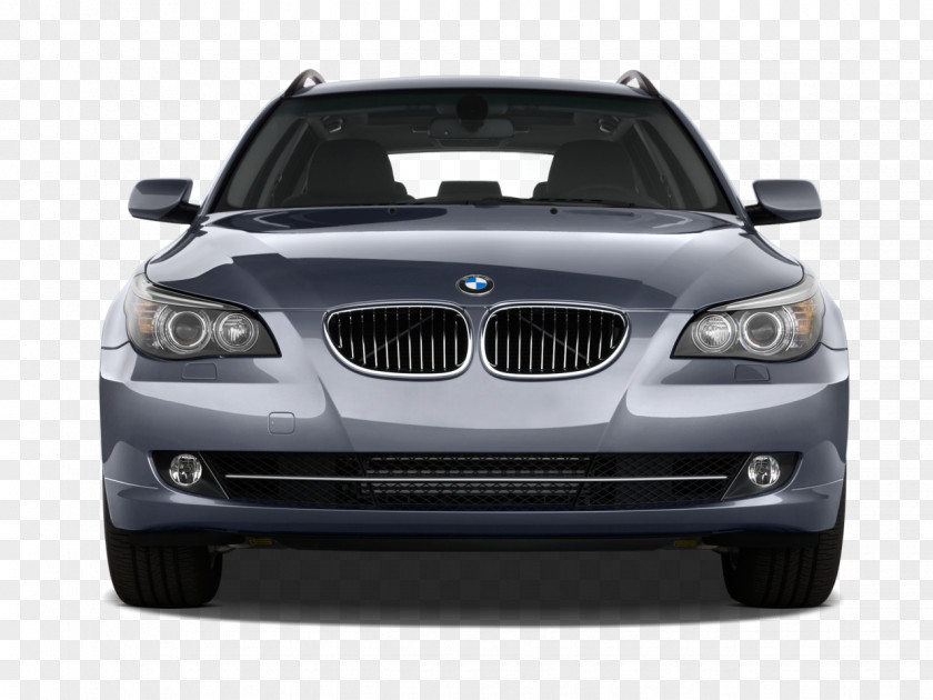 Bmw 2010 BMW 5 Series 2009 Gran Turismo Car PNG