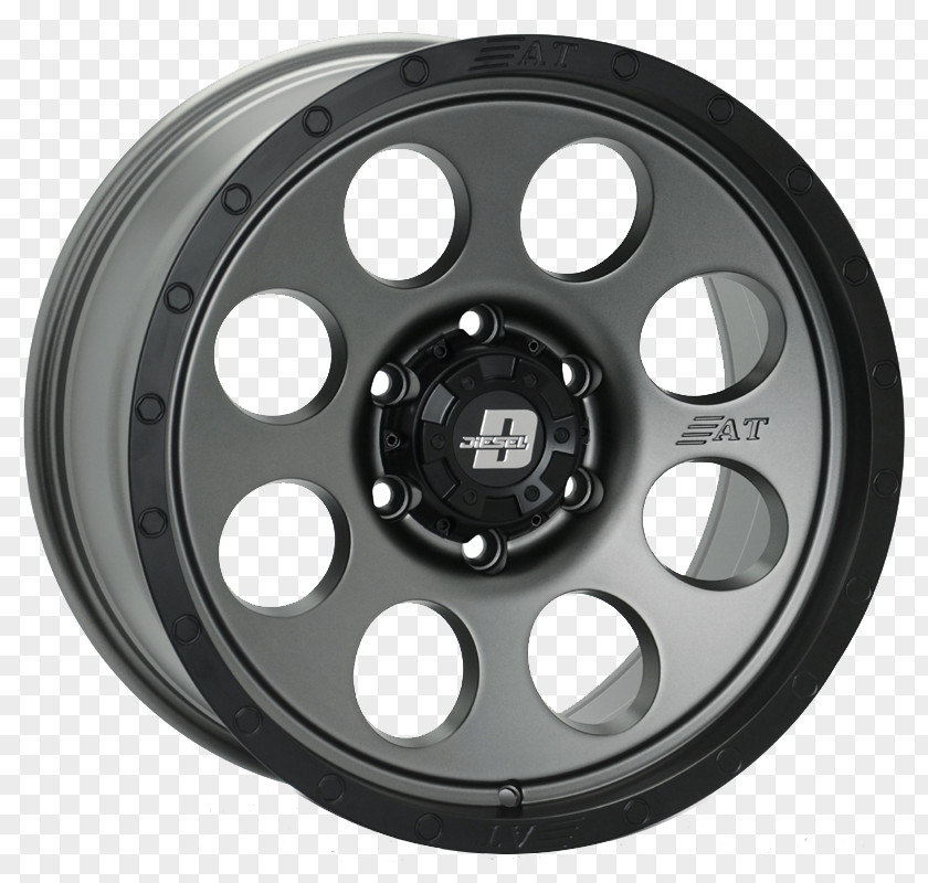 Car Alloy Wheel Diesel Wheels Spoke PNG