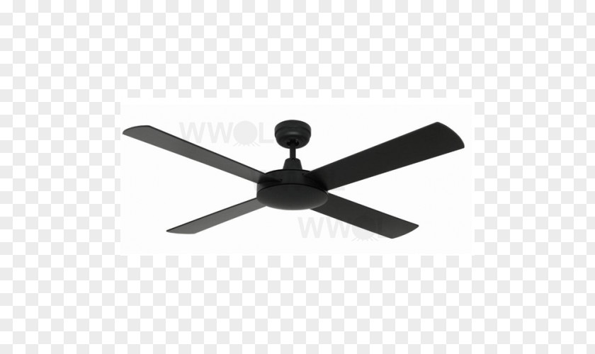 Ceiling Air Fan Fans Lighting PNG