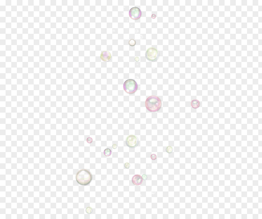 Colorful Fresh Bubbles Floating Material Computer Graphics PNG