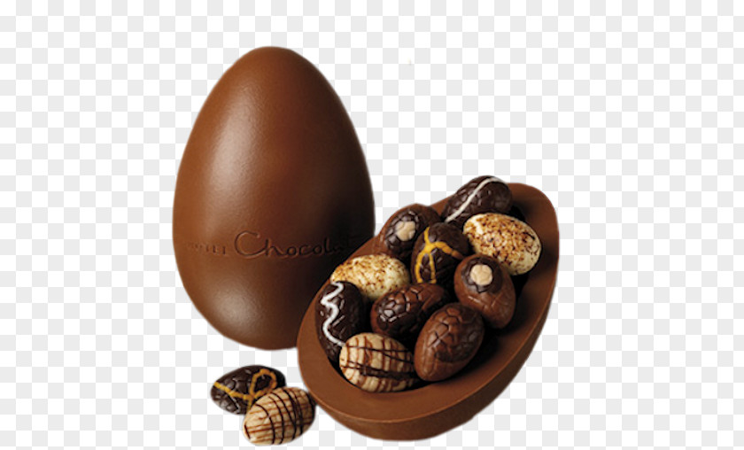 Easter Egg Chocolate Bunny PNG