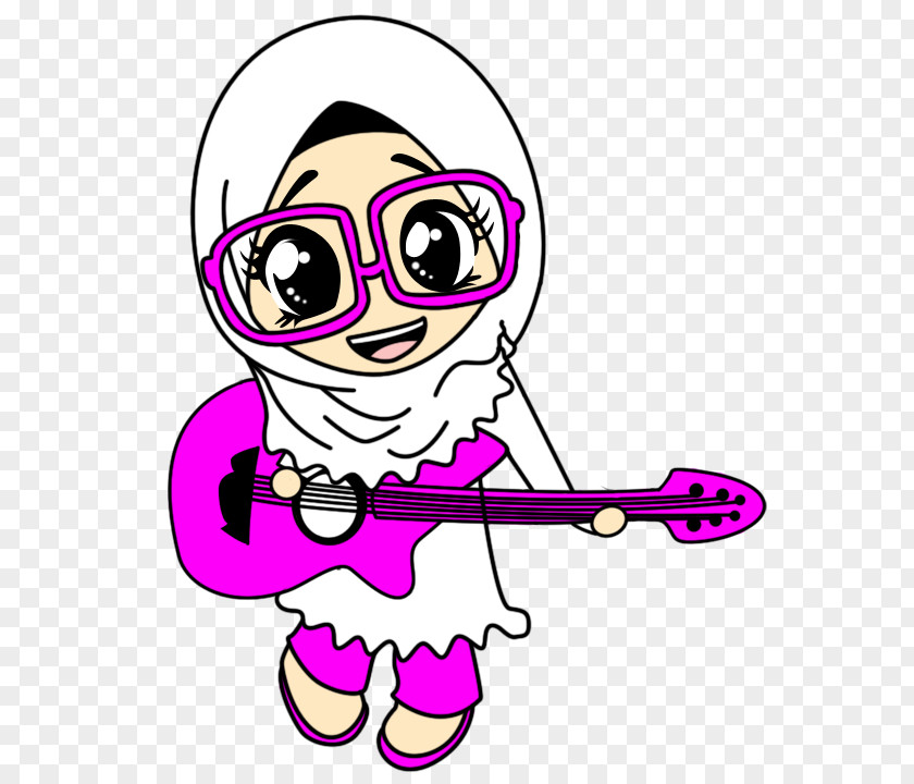 Islam Muslim Cartoon Animaatio PNG