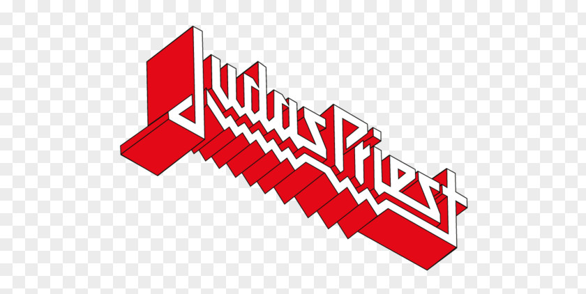 Judas Priest T-shirt Metalogy Turbo British Steel PNG